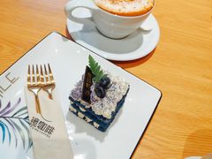 -ZING COFFEE 镜咖啡