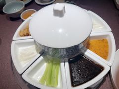 -羲和雅苑•北京烤鸭(乐园道万象城店)