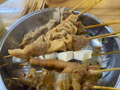 -卫卫麻辣烫(建设新村路店)