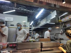 -憨铁匠老火锅(龙岗万科里店)