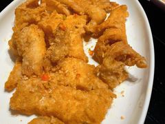 椒盐骨腩-炳胜品味(海印总店)