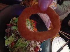 -Famous肥猫墨西哥音乐餐吧(五棵松华熙LIVE店)