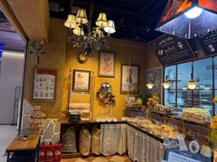 -乡田小墅(展览馆路JK FUN商城店)