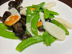 -鸡鸣寺百味斋素菜馆