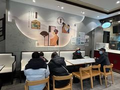 -德克士(前门店)