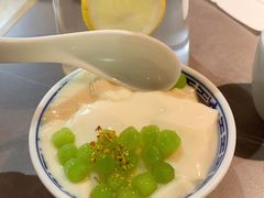 -晓淮山·扬州早茶·淮扬菜(龙阳广场店)