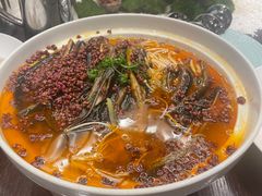 -镇江苏宁万豪酒店-苏筵中餐厅