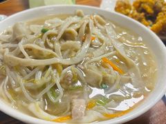 -老地方海鲜坊(步行街店)