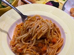 -夏日玛莉西餐厅(梅溪湖步步高店)