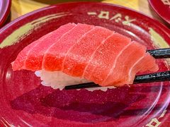 -寿司郎(中华广场店)