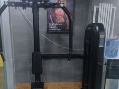 -漾健身·普拉提(橡树湾店)