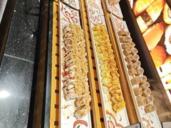 -韩盛·盛江山自助料理(于洪新玛特店)