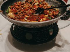 -味上湘菜馆(河马店)