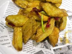 -鑫日千里马朝鲜族小馆(总店)