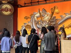 -小龙坎火锅(IFS HOT店)