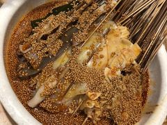 -嘉州叶婆婆钵钵鸡(建设路店)