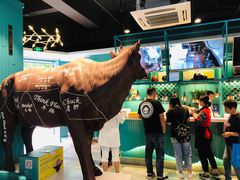 -五星桥原切肥牛火锅(怀德桥店)