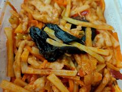 -光头卤(光谷创业街店)