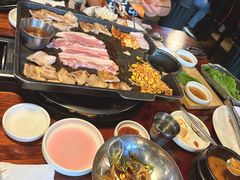 -Dombe豚(黑猪肉街店)