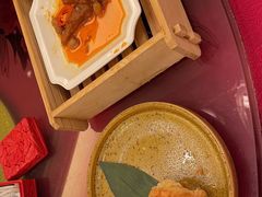 -汕头龙光喜来登酒店-采悦轩中餐厅