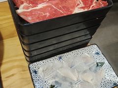 -牛匠和牛寿喜锅(西安总店)