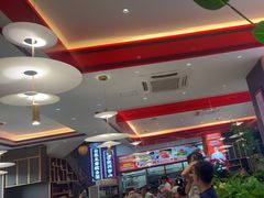 -韶山冲湘菜(中兴大街店)