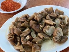 -蒸香碗大碗菜(簇桥店)