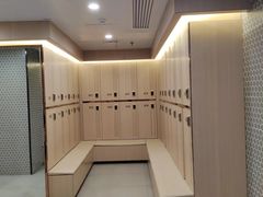 -FLARE STAR FITNESS(复地活力城店)