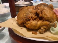 -江城小馆陕南妈妈菜·全球旅行餐厅(钟楼店)