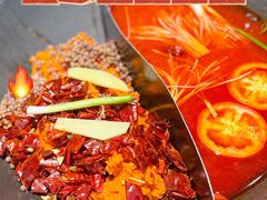 -楠火锅(哈尔滨金爵万象店)