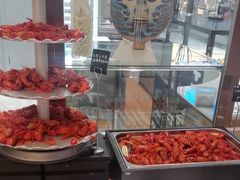 -菲住布渴酒店自助餐厅(阿里巴巴西溪园区店)