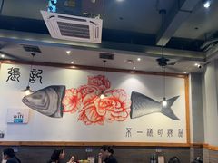 -张记烤鱼王(西街店)