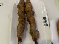 -帕米尔食府(白云观店)