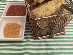 -鹊华居·地道鲁菜·海鲜·融合味(大明湖店)