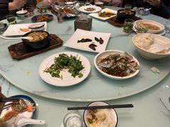 -古韵餐厅(湖畔大学店)