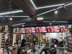 -無名发艺