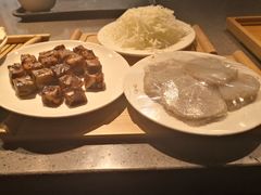 炸灌肠-西苑美食城(龙湖星悦荟店)