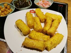 -椒行天下干锅牛蛙·(万宝店)