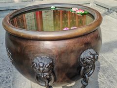-西安市广仁寺