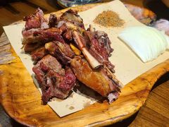 -天山醉美·新疆餐厅(富华里店)