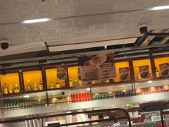 -新石器烤肉(中房金谊广场店)