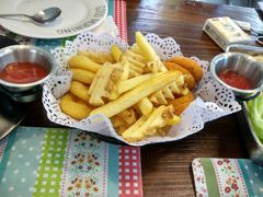 -吃饼人西餐(南开店)