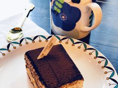 传统意式提拉米苏-之悦咖啡馆(新星宇·之洲店)