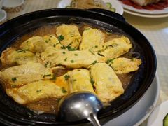 -壹只菜·崇明本地特色菜(崇明南门店)