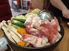 -西月山居匠心创意料理(江汉路新佳丽广场店)