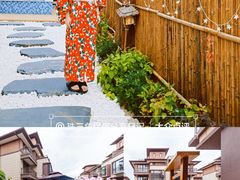 -美的鹭湖森林度假区