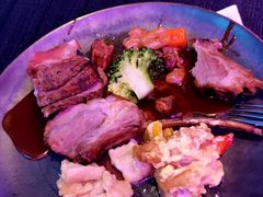 -伯衡55·吉品轩(乌鲁木齐南路店)