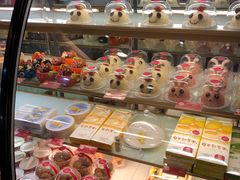 -味多美蛋糕(洋桥店)