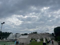 -北京世界公园