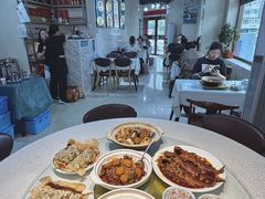 -逢春菜馆天津菜(胜利路店)